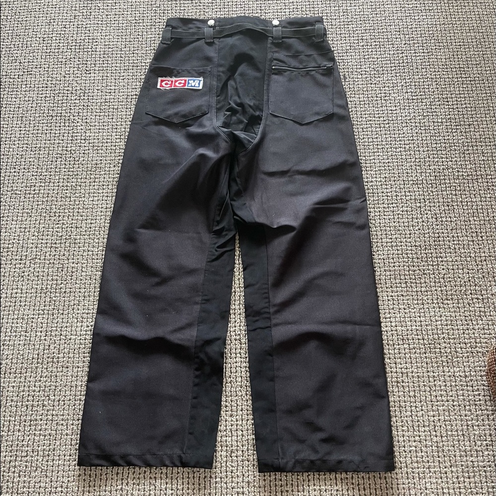 CCM Ice Hockey Official Pants